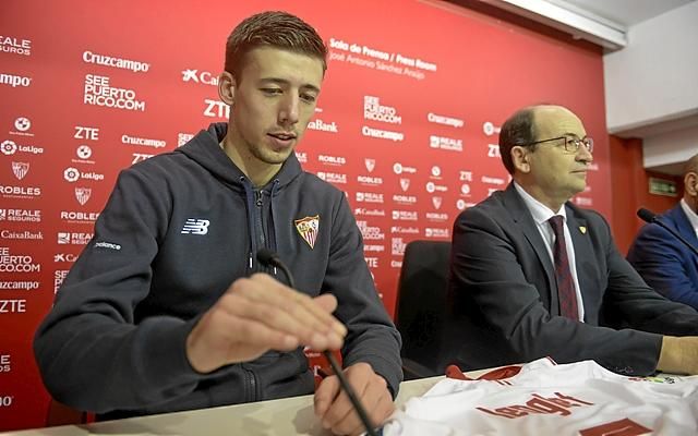 El Sevilla no renuncia a nada... ni siquiera a la Copa