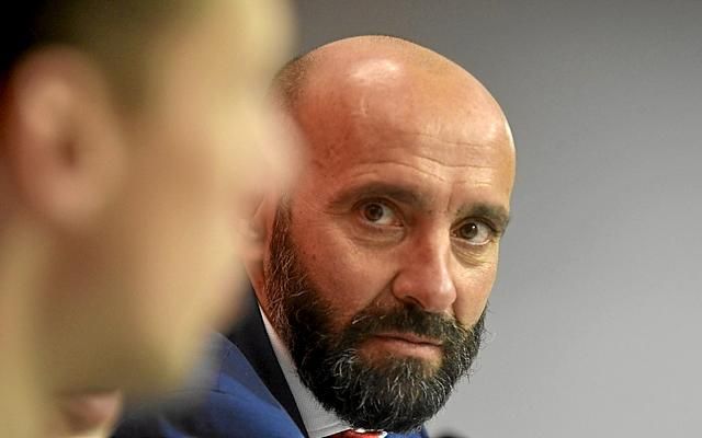 Así valoran en el Sevilla el 'caso Nasri'