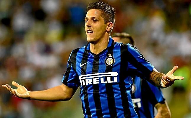 El Inter multará a Jovetic