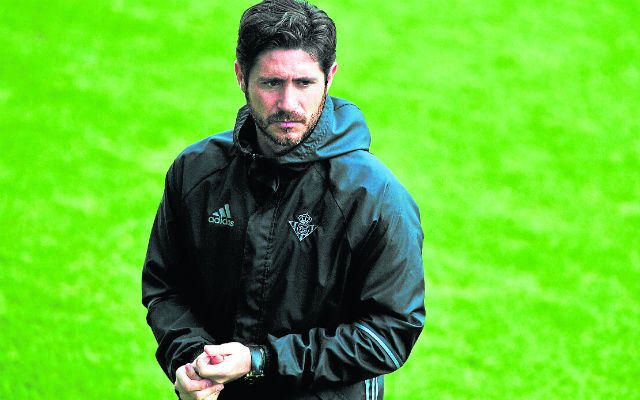 Víctor habla de los fichajes, Ceballos, Jonas Martin...