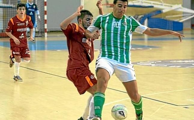 David López pasa a formar parte del primer equipo