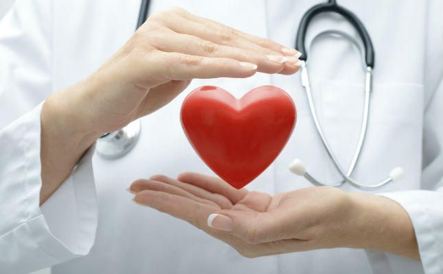 Descubre como reducir el riesgo de sufrir un problema cardiovascular