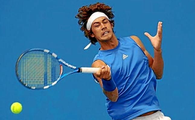 El australiano Lindahl, sancionado con 7 años de suspensión por corrupción