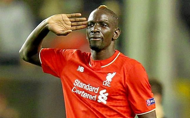 Sakho prefiere quedarse en la Premier