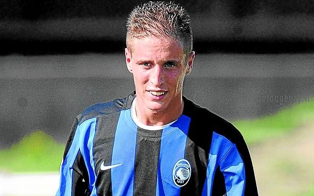 Un ojeador del Sevilla en el Chievo-Atalanta