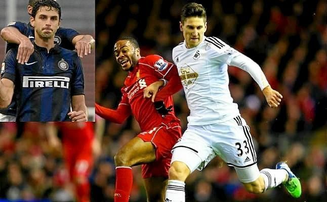 Ranocchia, la llave que abre y cierra lo de Fede Fernández