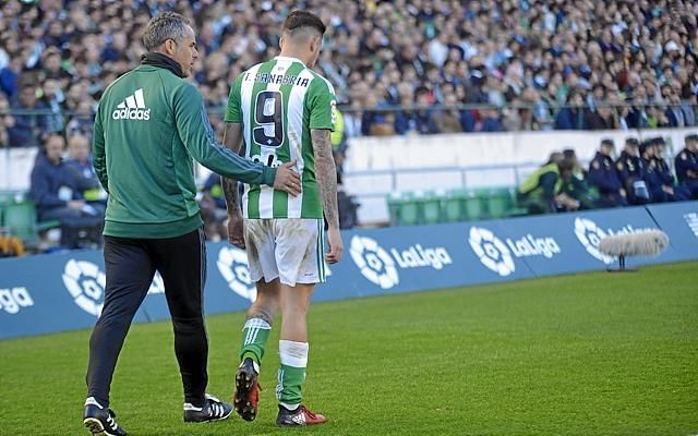 Un mes sin Tonny Sanabria