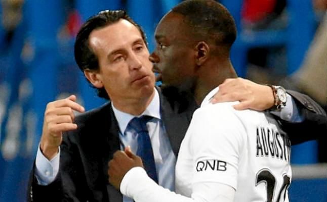 Vinculan a un descarte de Emery con el Betis