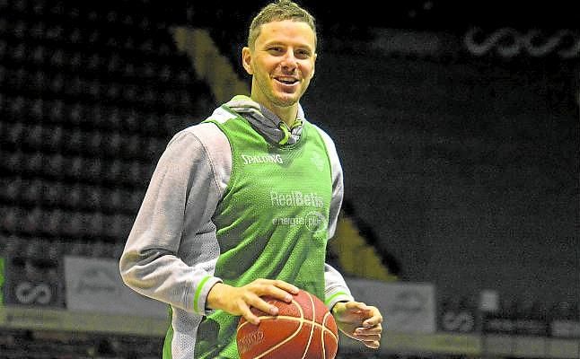 Betis Baloncesto, un despertar desde la defensa