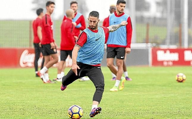 Lillo centra el problema del Sporting en los jugadores y no en Abelardo