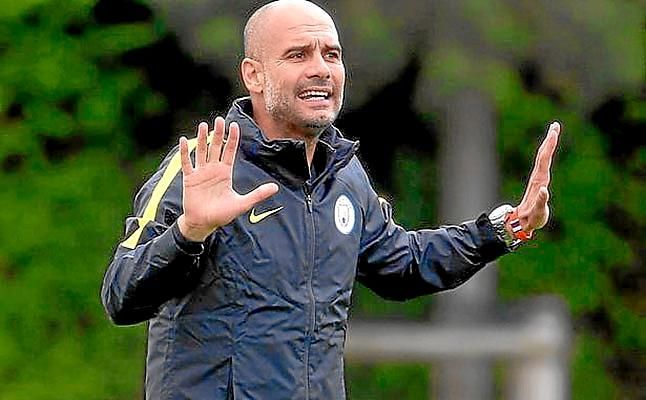 La FA acusa al Manchester City de incumplir las leyes antidopaje