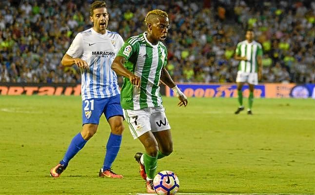 Acuerdo verbal entre Musonda y la Roma