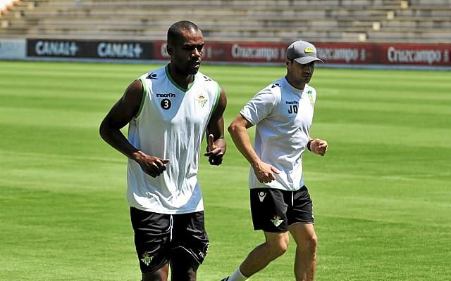 Paulao encuentra equipo... tras un año y medio sin jugar