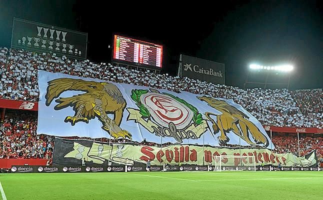 Biris Norte no animará ante el Real Madrid