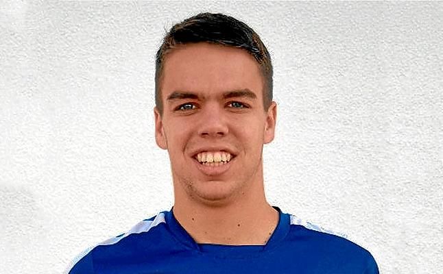 El Celta ficha al centrocampista Dani Molina