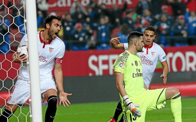 Iborra: "Tenemos otra revancha en tres días"