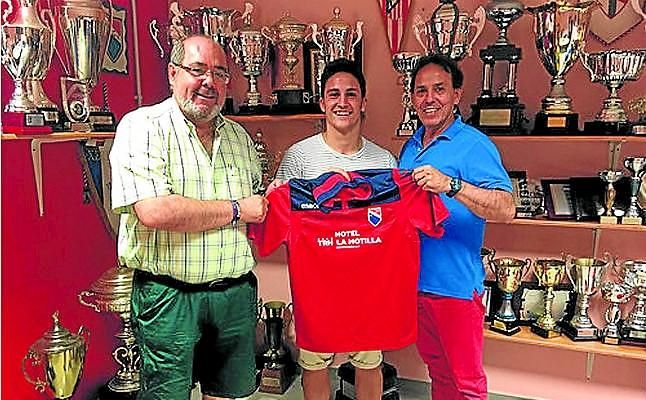 El Lora trabaja en el fichaje de Joel