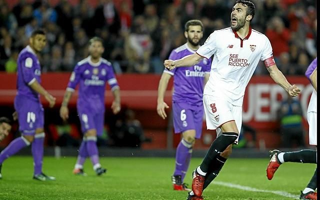 Preguntan por Iborra desde la Premier y China