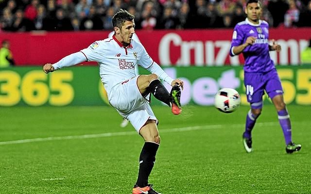 "Jovetic se enfrenta a un nuevo reto"