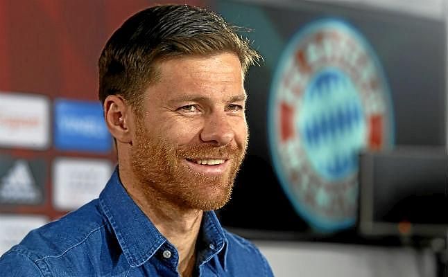 Fiscalía recurre el archivo de investigación a Xabi Alonso