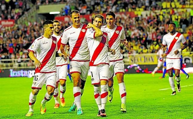 Embarba: "El Sevilla Atlético no es un filial normal"