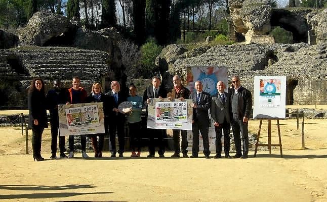 Itálica está lista para el desafío