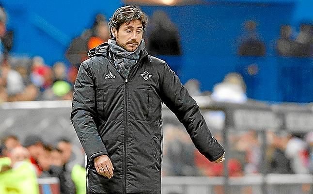 Víctor: "Hemos plantado cara a un gran equipo"