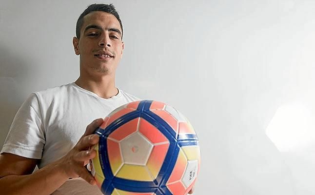Ben Yedder: "¿Ganar LaLiga?  No nos ponemos límites"
