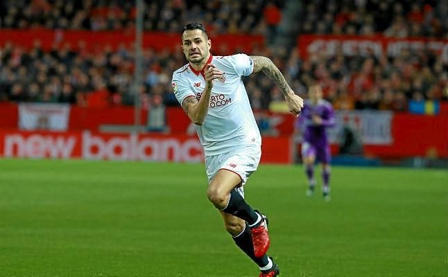 Vitolo: "Este equipo tiene corazón y tiene alma"