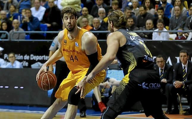 Así han quedado los emparejamientos de la Copa del Rey