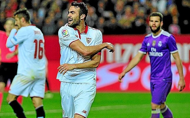 Iborra: "¿Ganar LaLiga? Sería algo épico"