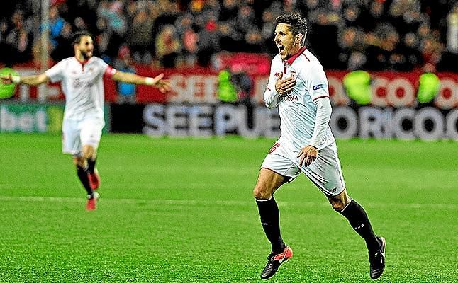 Jovetic, mejor imposible