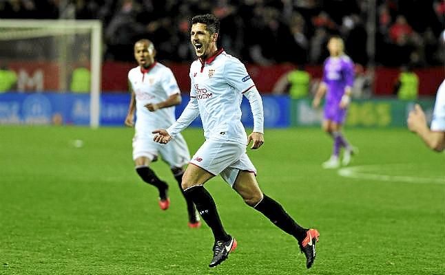 Jovetic: "Estoy muy feliz, quiero hacerlo bien para el equipo"