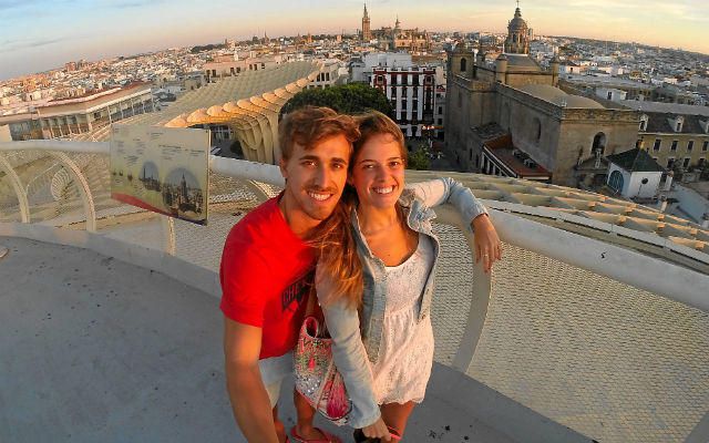 Guiño de Muniesa al Betis