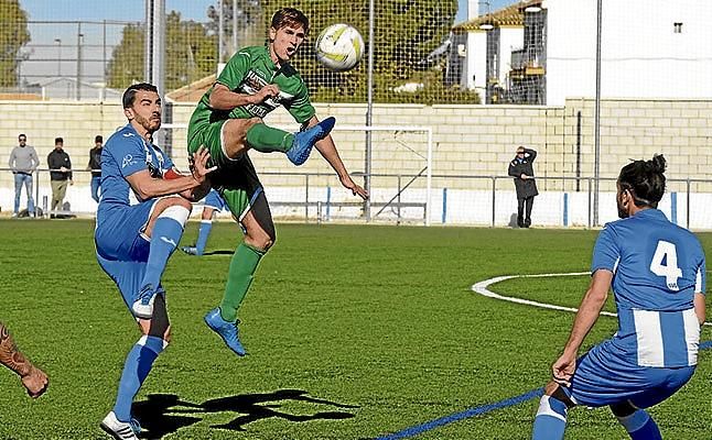 La jornada 17 de Primera Andaluza, al detalle