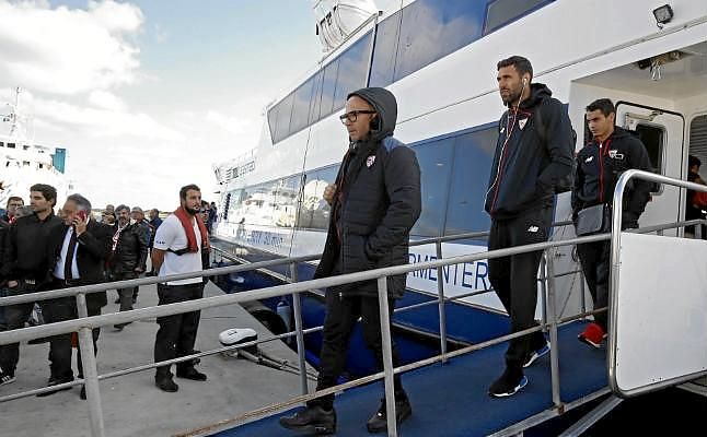 Sirigu podría acabar jugando en Bélgica
