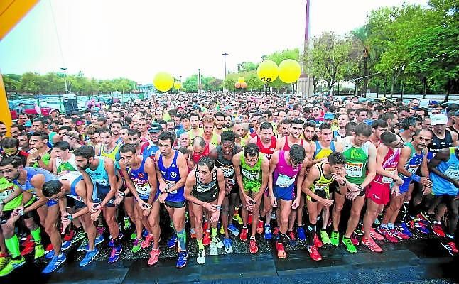 Inscripción para #Sevilla10