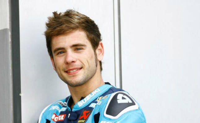 Álvaro Bautista: "Estoy confiado para estar entre los cinco primeros"