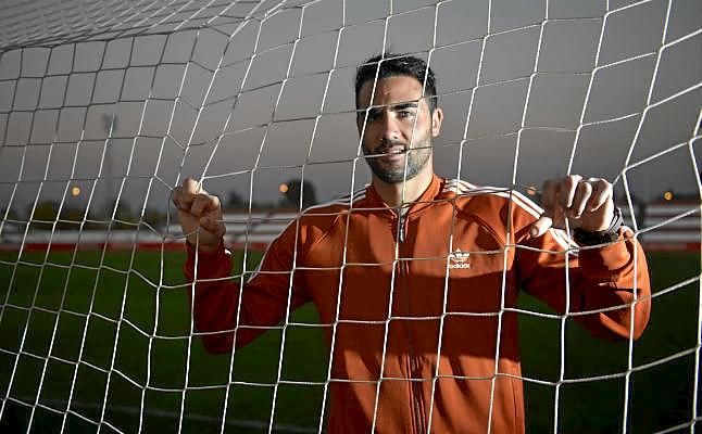 El Crystal Palace lo intenta por Iborra