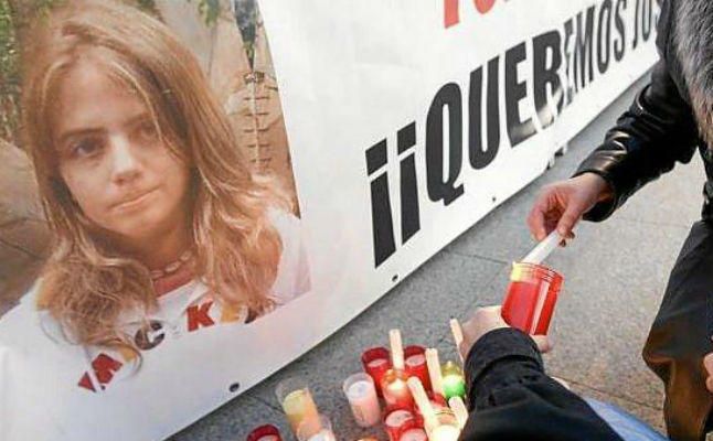 El Cuco y sus padres se acogen a su derecho de no declarar al considerar "nulas" las grabaciones