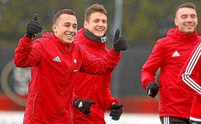 Orellana admite que cometió "un error" pero acusa a Berizzo de desleal