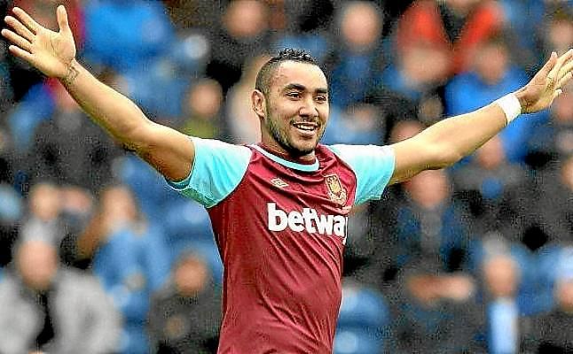 Payet: "Si no me venden, me romperé los cruzados a mí mismo"