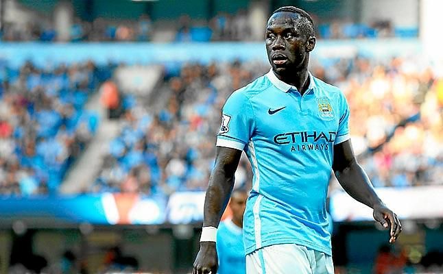 La FA multa a Sagna con 46.200 euros por criticar a un árbitro