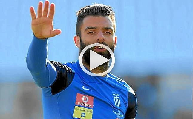 Una oportunidad de mercado:  Tzavellas