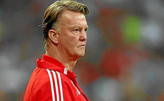 Van Gaal, el entrenador que se lo creía y que enseñó a creer