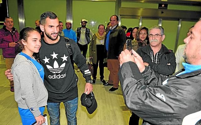 Apurar el mercado, la tónica en el Betis