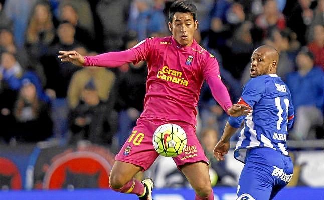 Araujo vuelve a dar positivo en un control de alcoholemia