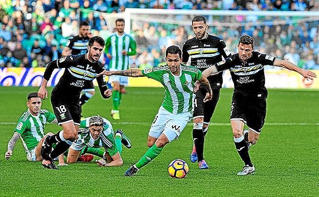 A mullir del todo un colchón prometedor