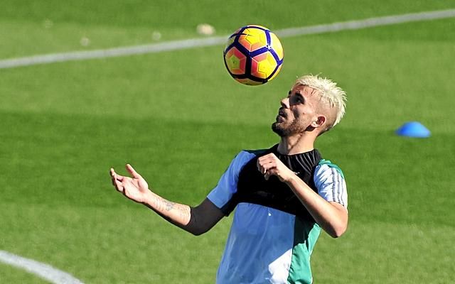 Ceballos desvela su primera conversación con Víctor
