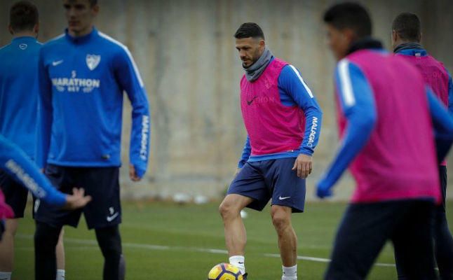 Demichelis: "Acepto este grandísimo desafío porque así lo afronto"